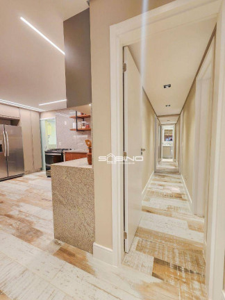 Imagem Cobertura com 4 Quartos à Venda, 208 m² em Riviera De São Lourenço - Bertioga