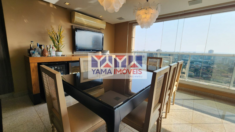 Imagem Apartamento com 3 Quartos à Venda, 282 m² em Jardim Irajá - Ribeirão Preto Imagem Apartamento com 3 Quartos à Venda, 282 m² em Jardim Irajá - Ribeirão Preto