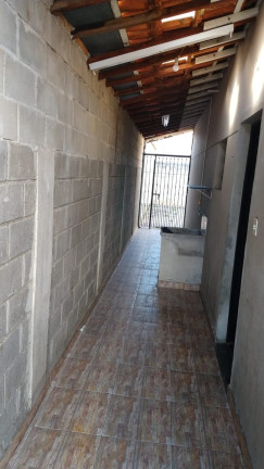 Casa com 2 Quartos à Venda, 158 m² em Parque São Luís - Taubaté