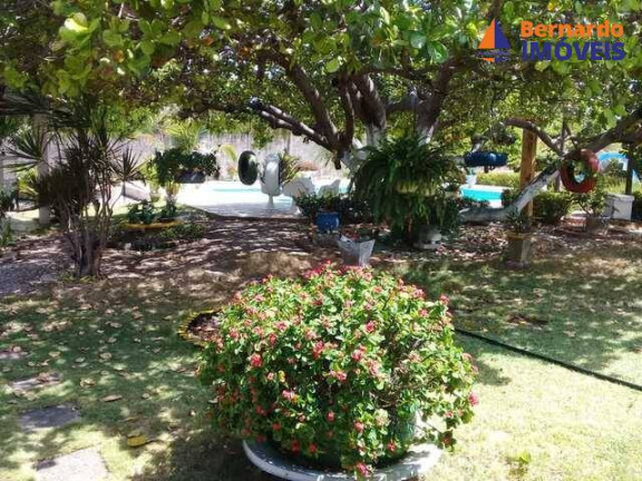 Imagem Chácara com 7 Quartos à Venda, 350 m² em Caponga - Cascavel