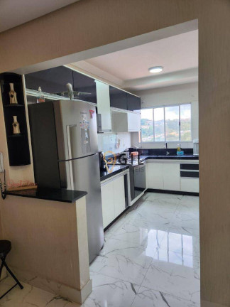 Imagem Apartamento com 2 Quartos à Venda, 69 m² em Jardim Coleginho - Jacareí