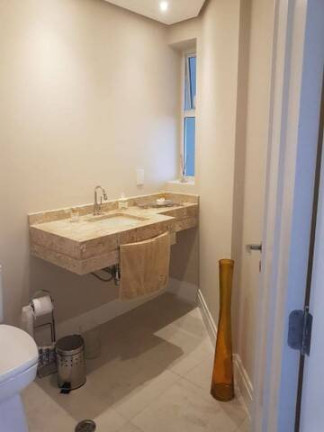 Imagem Apartamento com 3 Quartos à Venda, 182 m² em Jardim Esplanada Ii - São José Dos Campos