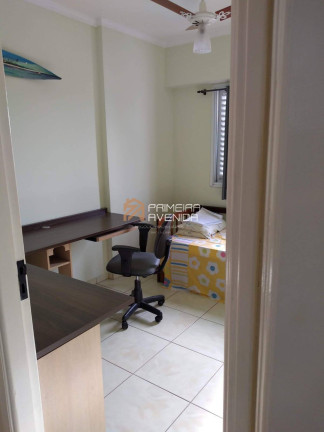 Imagem Apartamento com 2 Quartos para Alugar, 64 m² em Parque Residencial Aquarius - São José Dos Campos