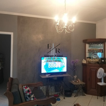 Imagem Casa com 3 Quartos à Venda,  em Vila Cremonesi - Itatiba