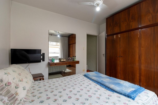 Imagem Casa com 3 Quartos à Venda, 112 m² em Chácara Tatuapé - São Paulo Imagem Casa com 3 Quartos à Venda, 112 m² em Chácara Tatuapé - São Paulo