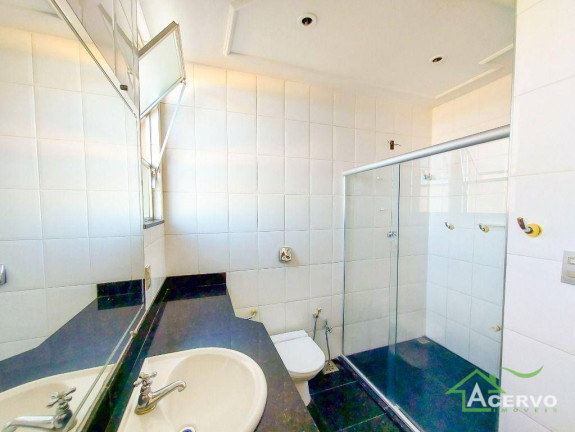 Imagem Apartamento com 4 Quartos à Venda, 203 m² em Santa Helena - Juiz De Fora