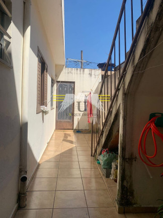 Imagem Casa com 2 Quartos à Venda, 162 m² em Jardim Record - São Paulo