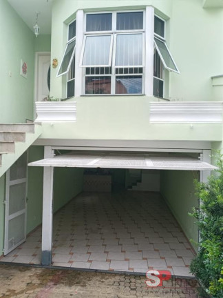 Casa com 3 Quartos à Venda, 298 m² em Olímpico - São Caetano Do Sul
