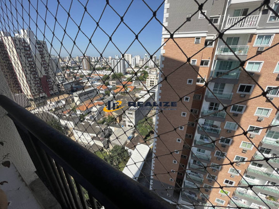 Imagem Apartamento com 3 Quartos à Venda, 72 m² em Centro - Campos Dos Goytacazes Imagem Apartamento com 3 Quartos à Venda, 72 m² em Centro - Campos Dos Goytacazes