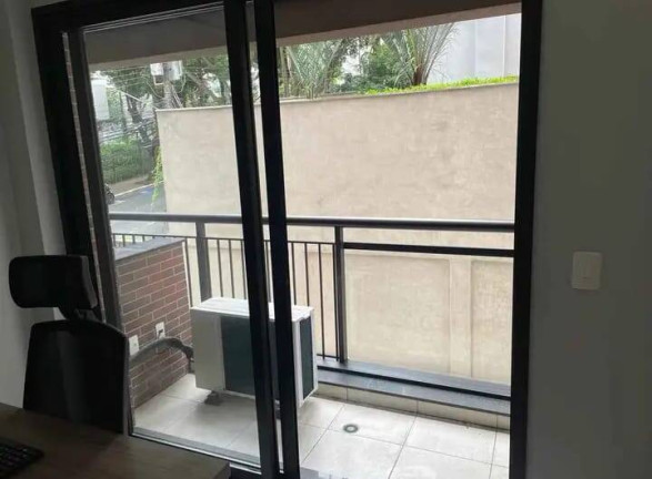 Imagem Sala Comercial à Venda, 27 m² em Aclimação - São Paulo Imagem Sala Comercial à Venda, 27 m² em Aclimação - São Paulo