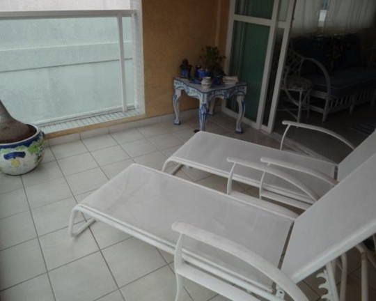 Imagem Imóvel com 3 Quartos à Venda, 300 m² em Pitangueiras - Guarujá