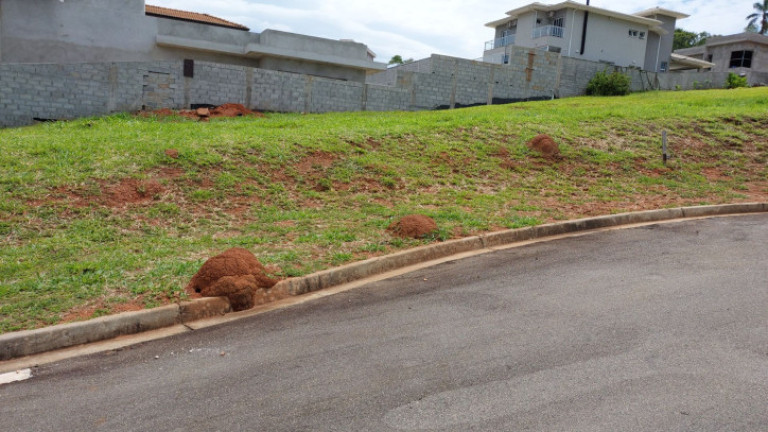 Imagem Terreno à Venda, 622 m² em Condominio Quintas Da Boa Vista - Atibaia Imagem Terreno à Venda, 622 m² em Condominio Quintas Da Boa Vista - Atibaia