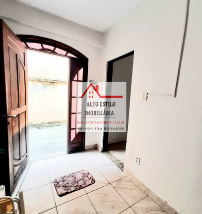 Casa com 2 Quartos à Venda, 62 m² em Piedade - Rio De Janeiro