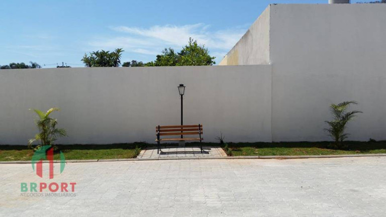 Imagem Casa de Condomínio com 3 Quartos à Venda, 96 m² em Chácara Do Carmo - Vargem Grande Paulista