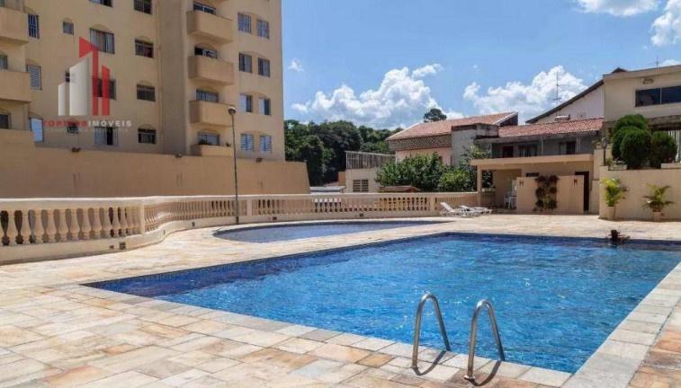 Imagem Apartamento com 2 Quartos à Venda, 70 m² em Vila Barreto - São Paulo