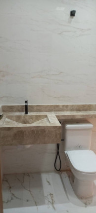 Imagem Sobrado com 3 Quartos à Venda, 168 m² em Eldorado - Anápolis
