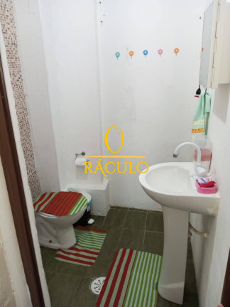 Imagem Apartamento com 1 Quarto para Alugar,  em Itararé - São Vicente