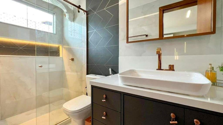 Imagem Casa com 3 Quartos à Venda, 184 m² em República - Vitória Imagem Casa com 3 Quartos à Venda, 184 m² em República - Vitória