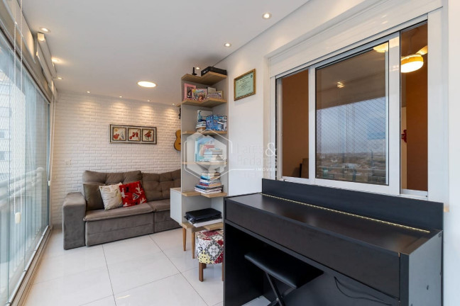 Imagem Apartamento com 2 Quartos à Venda, 65 m² em Jardim Marajoara - São Paulo Imagem Apartamento com 2 Quartos à Venda, 65 m² em Jardim Marajoara - São Paulo