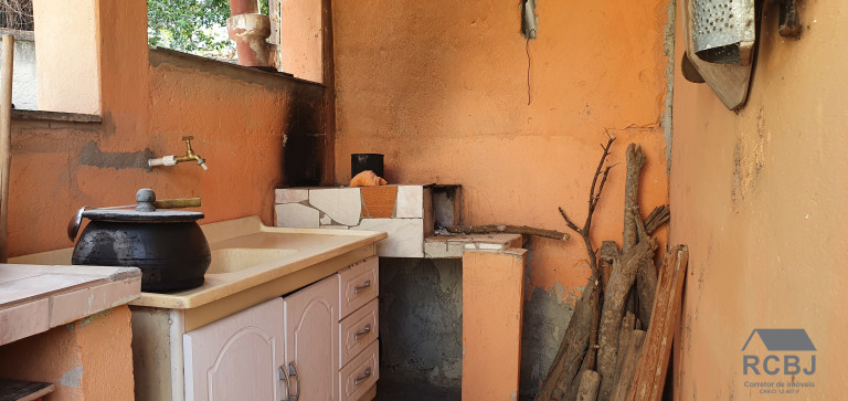 Imagem Imóvel com 3 Quartos à Venda,  em Tropeiros - Esmeraldas