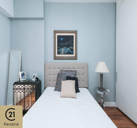 Imagem Apartamento com 4 Quartos à Venda, 393 m² em Morumbi - São Paulo