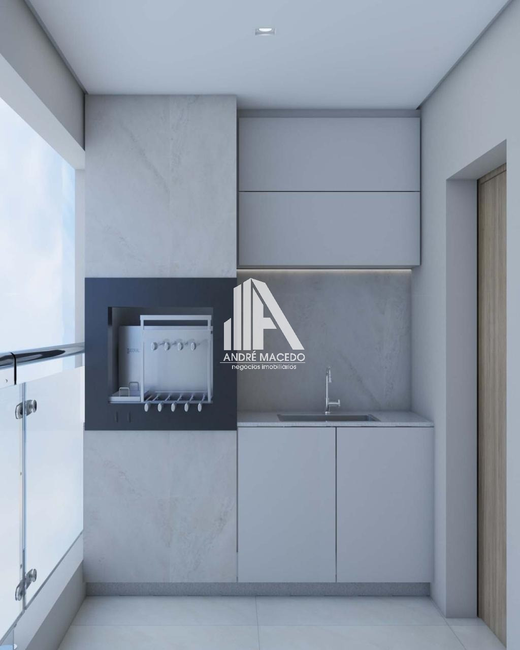 Imagem Imóvel com 3 Quartos à Venda, 79 m² em Loteamento Parque Real Guaçu - Mogi Guaçu