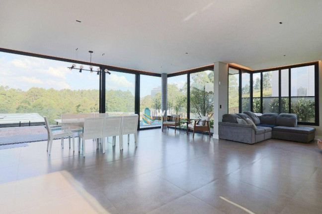 Imagem Casa com 4 Quartos à Venda, 388 m² em Colinas Da Anhangüera - Santana De Parnaíba Imagem Casa com 4 Quartos à Venda, 388 m² em Colinas Da Anhangüera - Santana De Parnaíba
