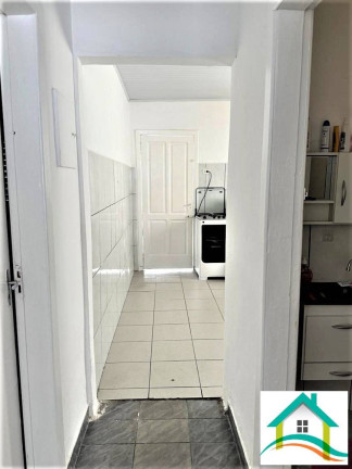 Imagem Casa com 2 Quartos à Venda, 110 m² em Rudge Ramos - São Bernardo Do Campo