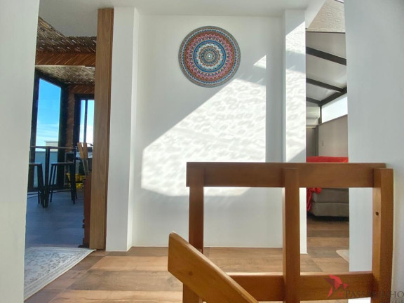Imagem Cobertura com 2 Quartos à Venda, 150 m² em Prainha - Torres Imagem Cobertura com 2 Quartos à Venda, 150 m² em Prainha - Torres