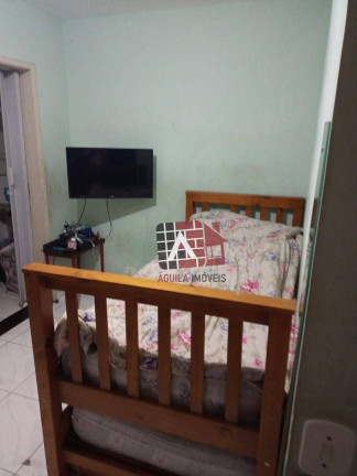Imagem Sobrado com 2 Quartos à Venda, 92 m² em Ermelino Matarazzo - São Paulo