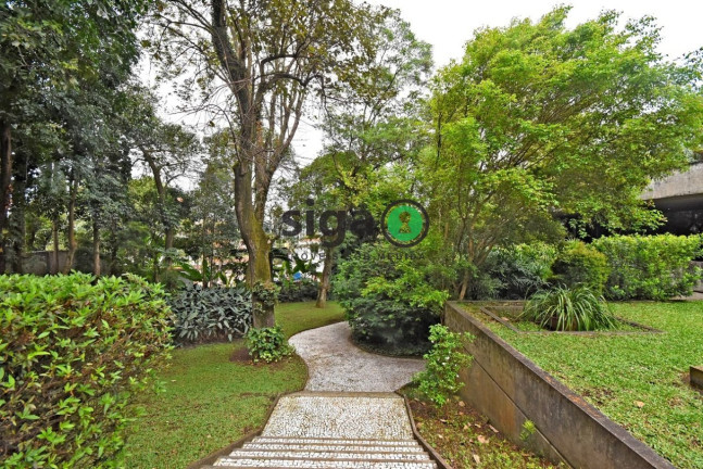 Imagem Casa com 4 Quartos à Venda, 976 m² em Cidade Jardim - São Paulo
