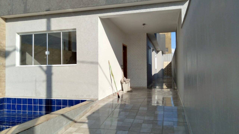 Casa com 2 Quartos à Venda, 150 m² em Flora Rica 2 - Peruíbe