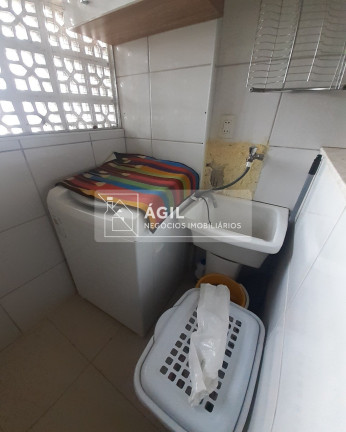 Imagem Apartamento com 2 Quartos à Venda, 58 m² em Parque Residencial Aquarius - São José Dos Campos Imagem Apartamento com 2 Quartos à Venda, 58 m² em Parque Residencial Aquarius - São José Dos Campos