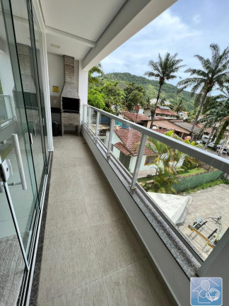 Imagem Casa com 3 Quartos à Venda, 240 m² em Enseada - Ubatuba