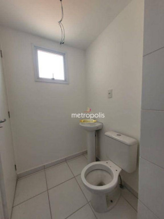 Imagem Apartamento com 2 Quartos à Venda, 46 m² em Parque Jaçatuba - Santo André Imagem Apartamento com 2 Quartos à Venda, 46 m² em Parque Jaçatuba - Santo André