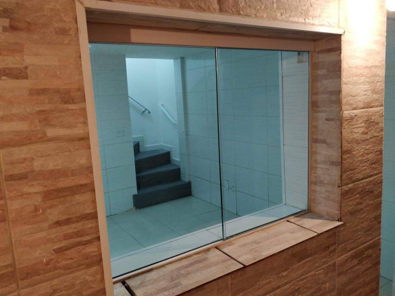 Imagem Casa com 2 Quartos para Alugar, 120 m² em Vila Dom Pedro I - São Paulo