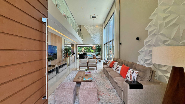 Casa com 5 Quartos à Venda, 416 m² em Riviera De São Lourenço - Bertioga