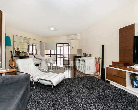 Imagem Apartamento com 5 Quartos à Venda, 329 m² em Perdizes - São Paulo Imagem Apartamento com 5 Quartos à Venda, 329 m² em Perdizes - São Paulo