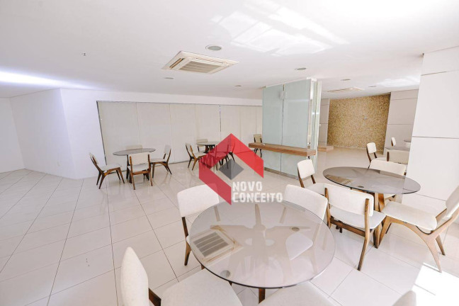 Imagem Apartamento com 4 Quartos à Venda, 353 m² em Meireles - Fortaleza Imagem Apartamento com 4 Quartos à Venda, 353 m² em Meireles - Fortaleza