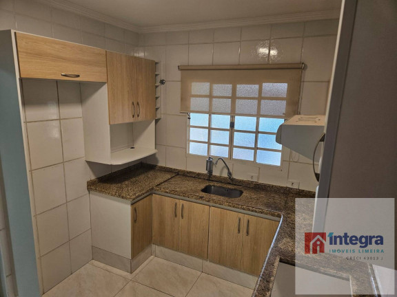 Imagem Casa de Condomínio com 3 Quartos à Venda, 98 m² em Jardim Campo Belo - Limeira Imagem Casa de Condomínio com 3 Quartos à Venda, 98 m² em Jardim Campo Belo - Limeira