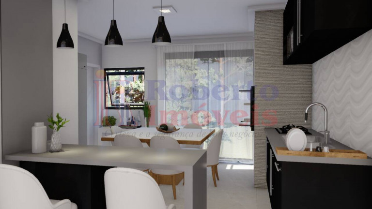 Imagem Apartamento com 3 Quartos à Venda, 75 m² em Paese - Itapoá Imagem Apartamento com 3 Quartos à Venda, 75 m² em Paese - Itapoá