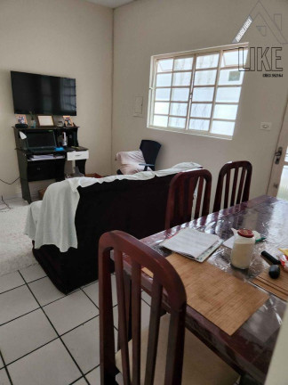 Imagem Casa com 3 Quartos à Venda, 70 m² em Bosque Dos Eucaliptos - São José Dos Campos