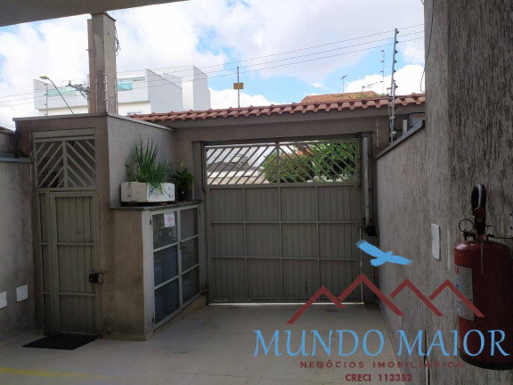 Imagem Apartamento com 2 Quartos à Venda, 140 m² em Vila Alzira - Santo André Imagem Apartamento com 2 Quartos à Venda, 140 m² em Vila Alzira - Santo André