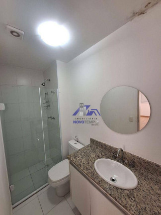 Imagem Apartamento com 1 Quarto para Alugar, 49 m² em Melville Empresarial Ii - Barueri
