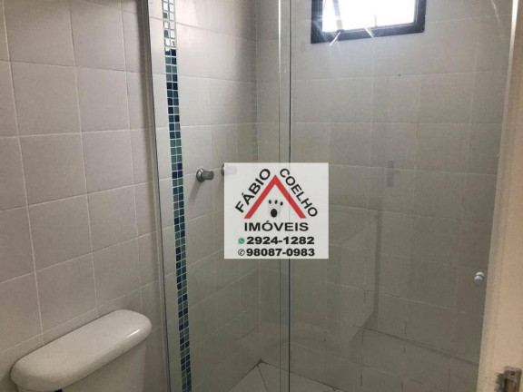 Imagem Apartamento com 3 Quartos à Venda, 73 m² em Vila Campestre - São Paulo