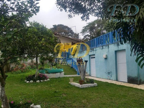 Imagem Chácara com 5 Quartos à Venda, 1.085 m² em Vila Renascença - Mairiporã Imagem Chácara com 5 Quartos à Venda, 1.085 m² em Vila Renascença - Mairiporã
