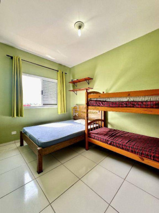 Imagem Apartamento com 1 Quarto à Venda, 50 m² em Vila Guilhermina - Praia Grande