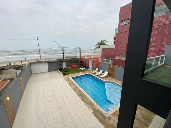Imagem Sobrado com 5 Quartos à Venda, 323 m² em Centro - Itanhaém Imagem Sobrado com 5 Quartos à Venda, 323 m² em Centro - Itanhaém