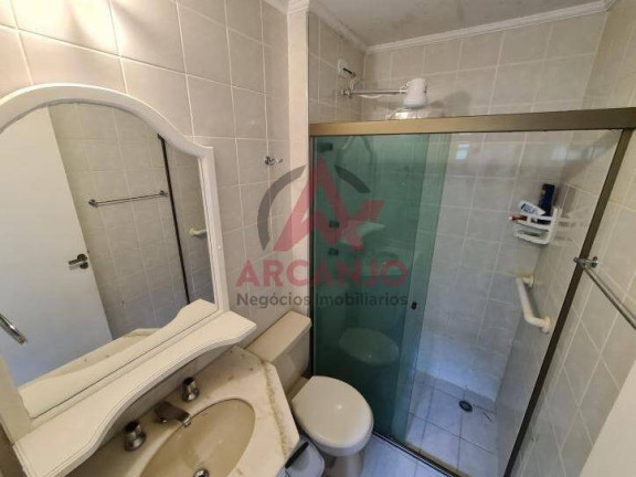 Imagem Apartamento com 1 Quarto à Venda, 48 m² em Toninhas - Ubatuba
