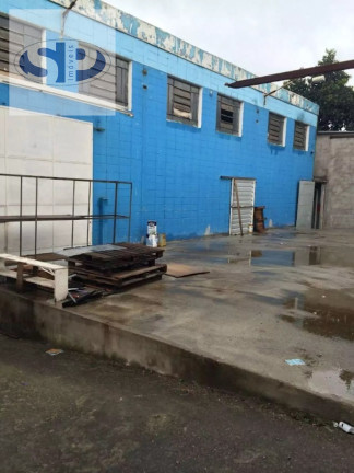 Imagem Imóvel Comercial para Alugar, 698 m² em Parque Marajoara - Santo André